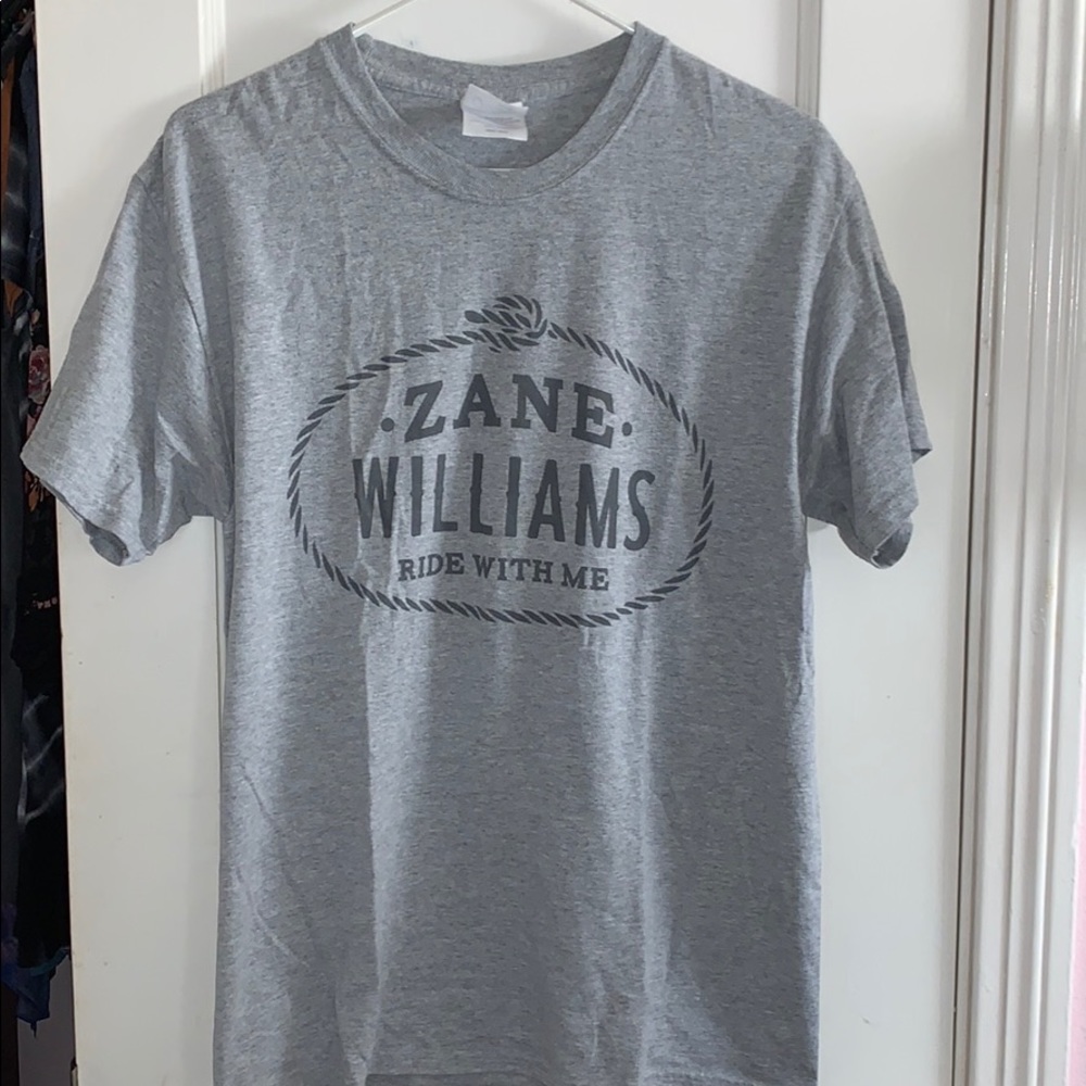 Zane Williams T-Shirt